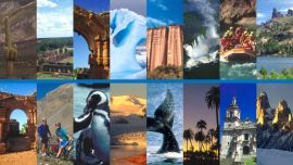 El informe dado a conocer por el Ministerio de Deportes y Turismo es optimista respecto a la temporada veraniega.