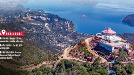 Ranking turístico argentino 2021