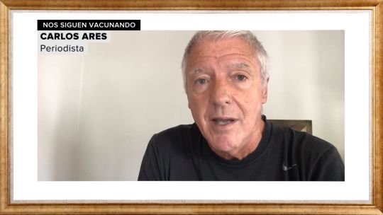 Columna Ares 1.02.2021