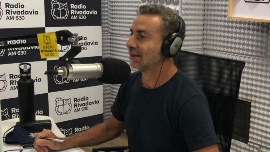 Luis Majul