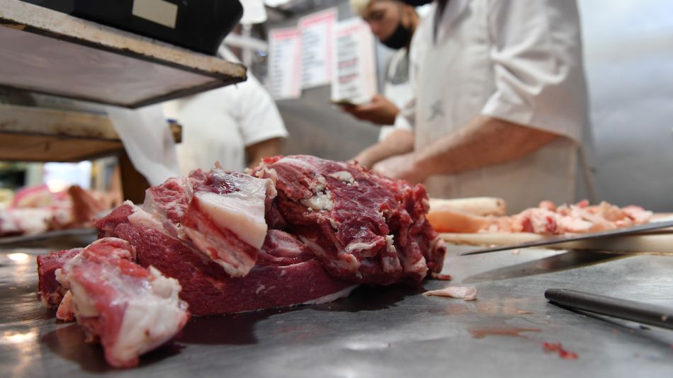 Carne