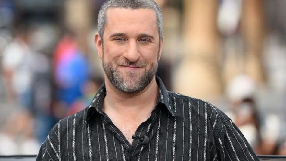 Murió Dustin Diamond, el actor que le dio vida a Screech en Salvados por la campana