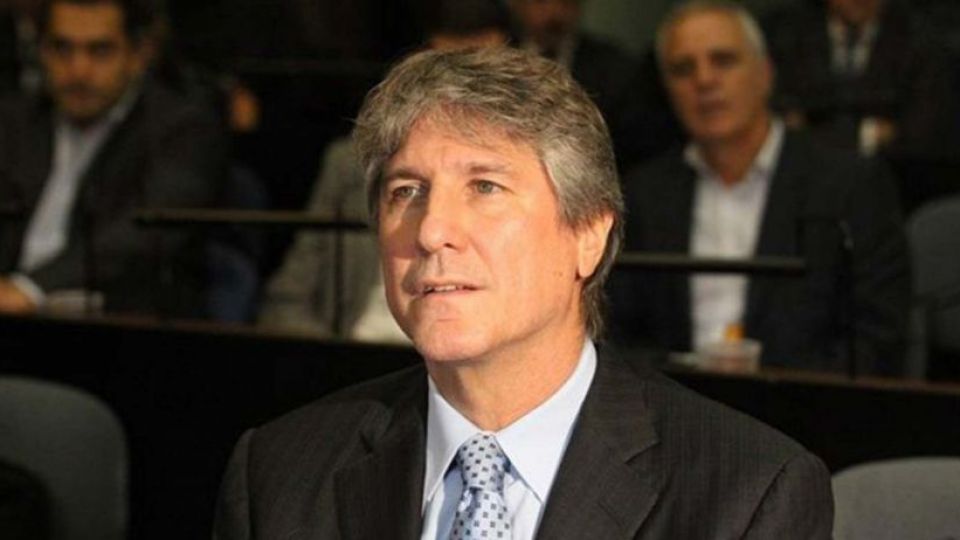 Amado Boudou