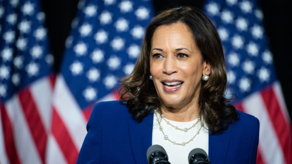 Kamala Harris
