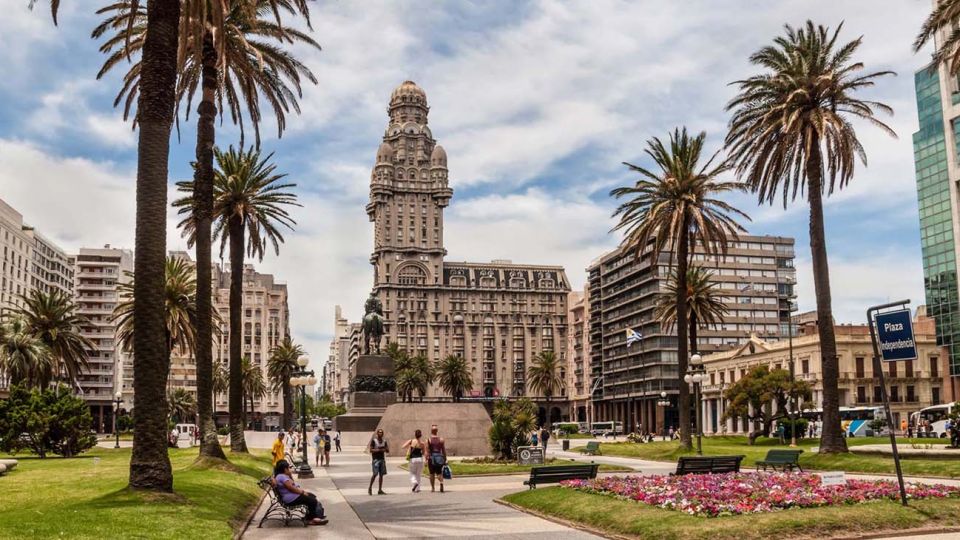 montevideo