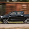 Toyota Hilux SRX 2021 (Fotos: Alejandro Cortina Ricci)