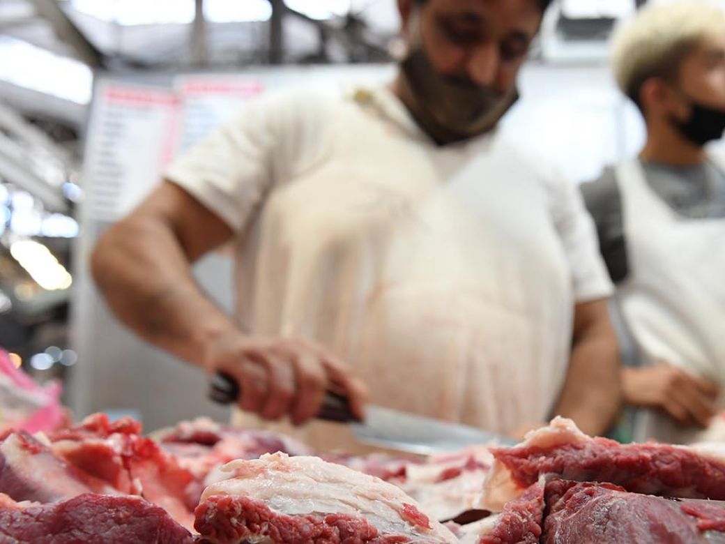 El Gobierno anunci&oacute; nuevos precios para la canasta