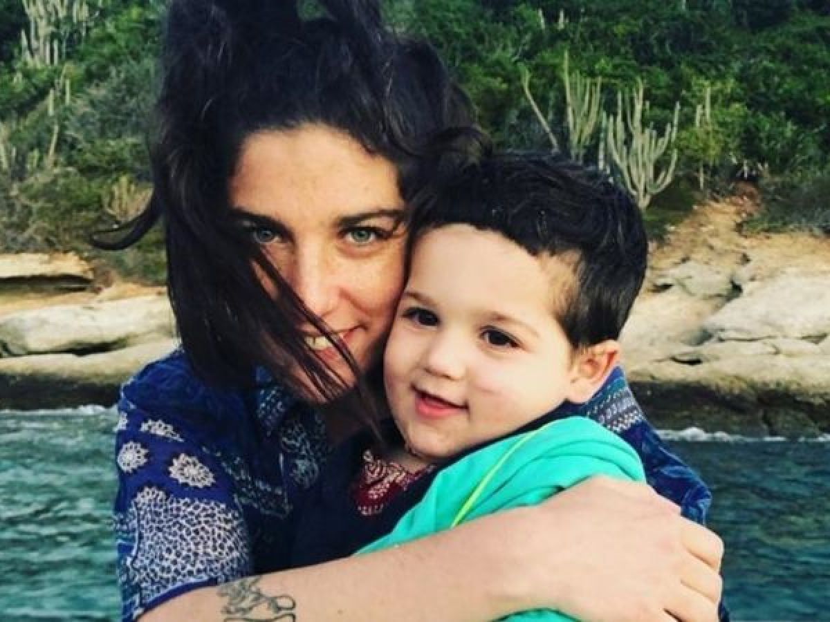 Caras | Denuncian por acoso al chef Pablo Massey