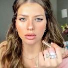 La China Suárez 