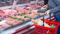Economista sobre "Carne para Todos": "Sirve como paliativo pero no soluciona el problema de fondo"