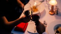 Menú especial para San Valentín: una cena romántica como regalo inolvidable