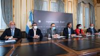 Lanzan créditos blandos para que los médicos del PAMI renueven sus computadoras.