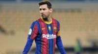 Messi Lionel