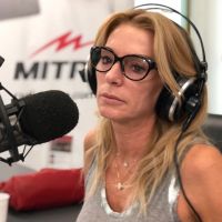 El drama de Yanina Latorre: quedó varada en Miami