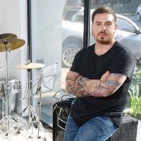 FEDE BAL EN EL PEOR MOMENTO DE CARMEN BARBIERI