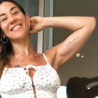 Jimena Barón volvió a las redes sociales