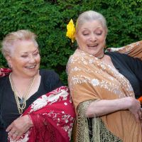 LAS PAL: UNIDAS  POR LA TRADICION