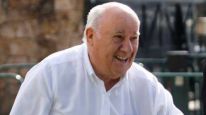 Amancio Ortega 