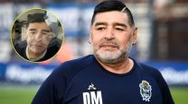 Diego Maradona