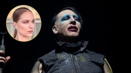 Evan Rachel Wood - Marilyn Manson