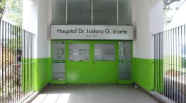 hospital quilmes