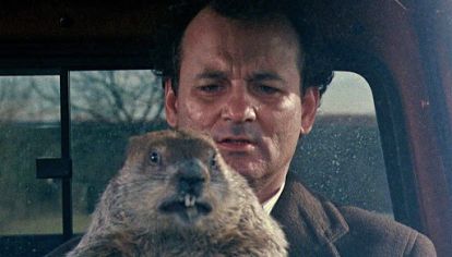 Día de la marmota