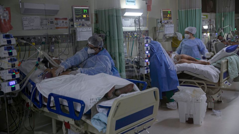 El perfil de pacientes que presenta covid largo no coincide con el de la población más vulnerable.