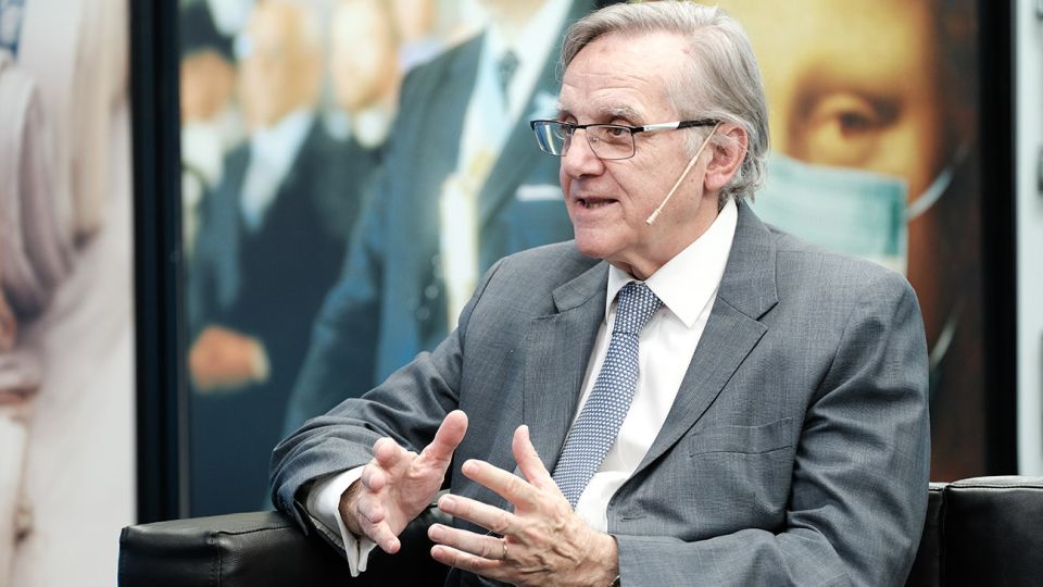 ENTREVISTA FONTEVECCHIA EDUARDO LOPEZ