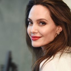 El secreto de moda de Angelina.