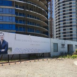 Radio Perfil | La lujosa torre Trump en Punta del Este y su plan de rescate