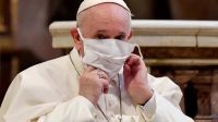 papa francisco 20210203