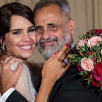 Jorge Rial y Romina Pereiro: así es la maravillosa casa donde viven 