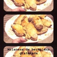 La alimentación de la China Suárez