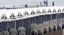 Hoteleros de Mar del Plata en crisis: "La temporada está perdida"