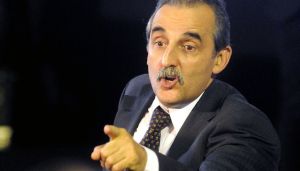 Guillermo Moreno