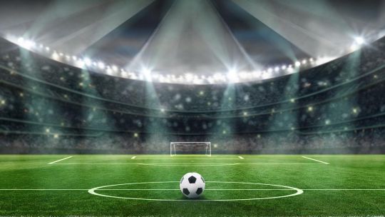 "La muerte del fútbol 1| Un tiro en el pie"