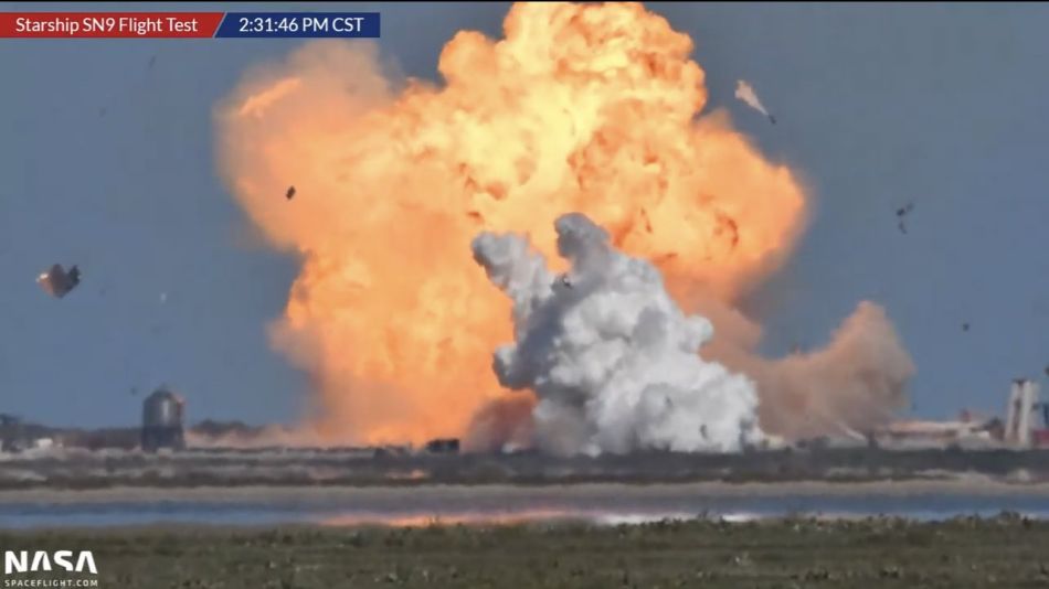 20210203 explosion space x