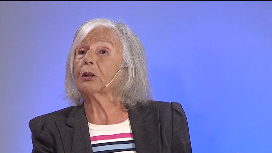 Beatriz Sarlo 20210203