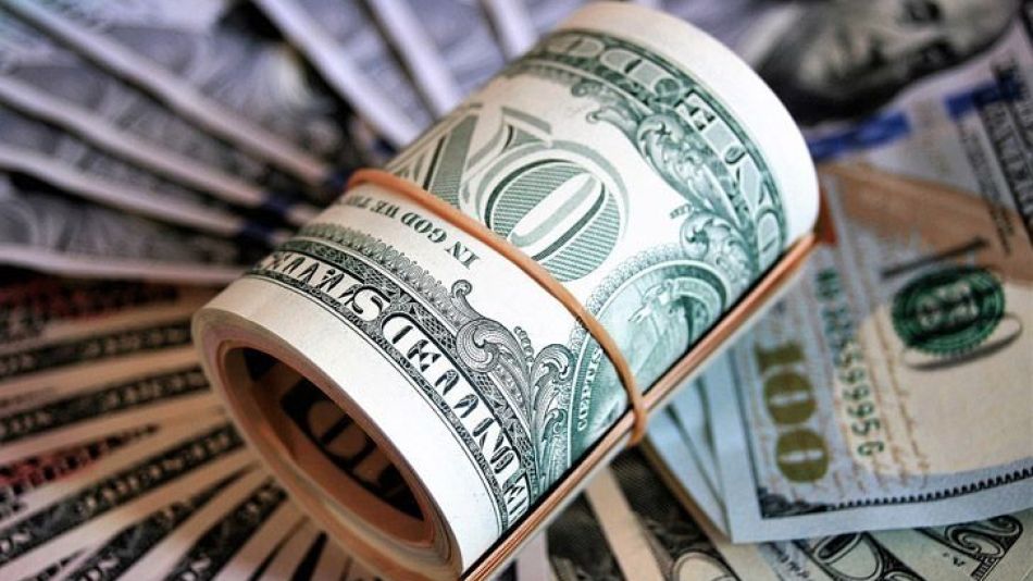 Dólar