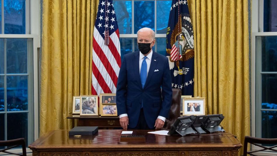 Joe Biden 20210203