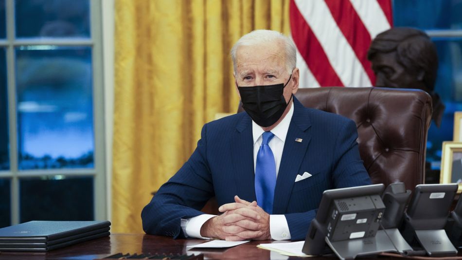 Joe Biden 20210203