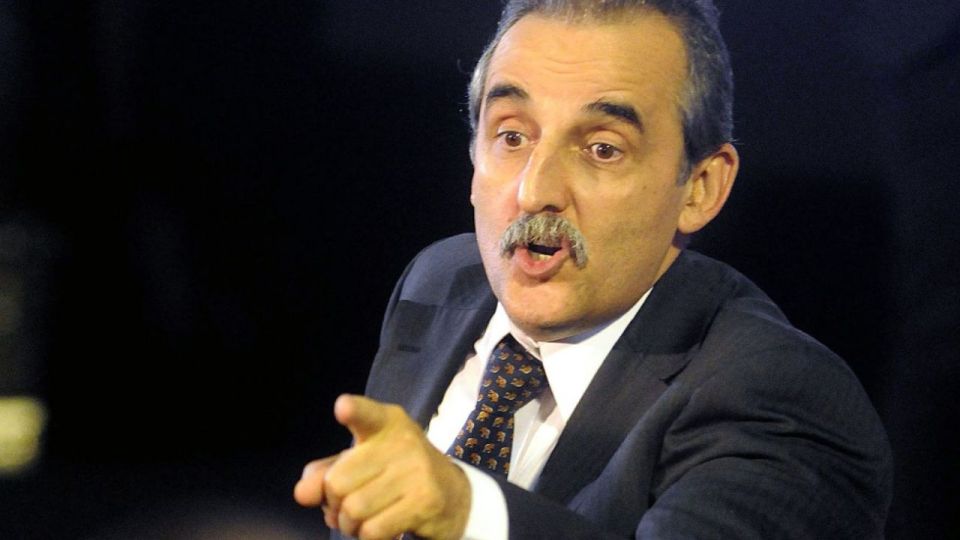 Guillermo Moreno