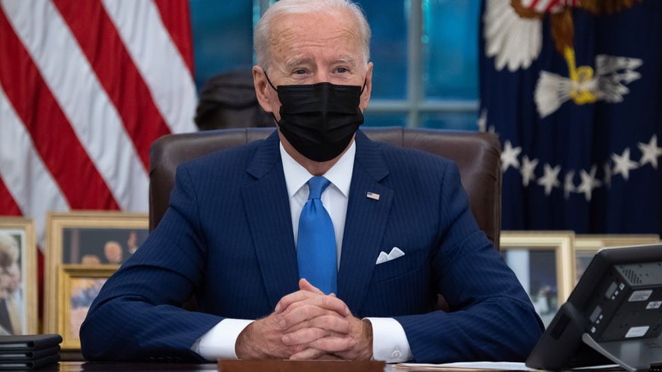 Joe Biden