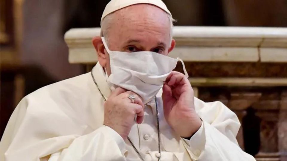 papa francisco