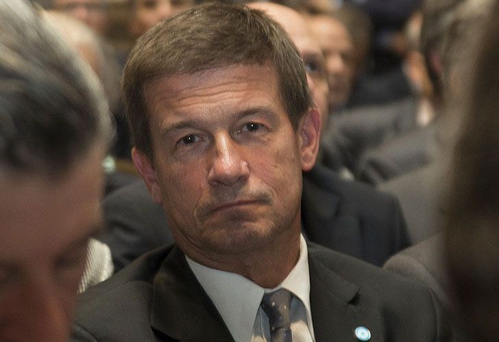 El Juez Julián Ercolini