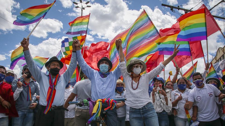 elecciones en Ecuador 20210204