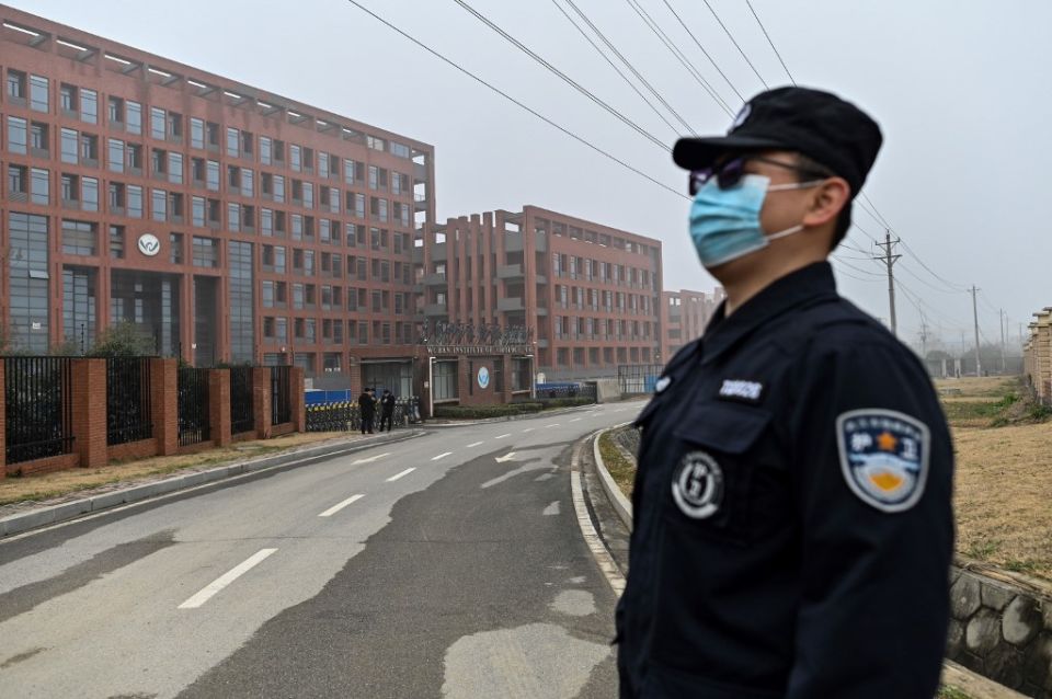 wuhan china coronavirus