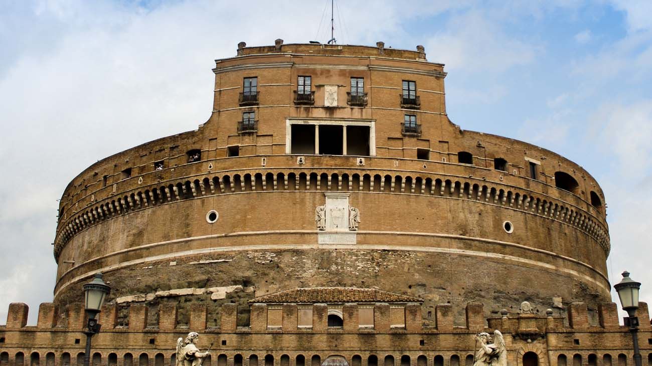 Banco Vaticano.