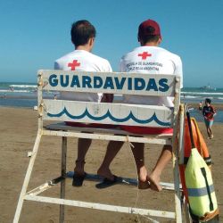 Cada 4 de febrero en la Argentina se celebra el Día Nacional del Guardavidas. 