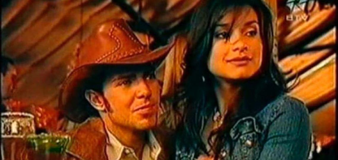 último Episodio De Pasión De Gavilanes
